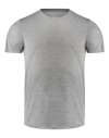 PR2264023 Run Active T Shirt Grey melange colour image